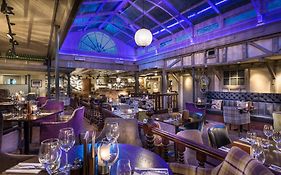 The Admiral Rodney Hotel, Horncastle, Lincolnshire - The Coaching Inn Group